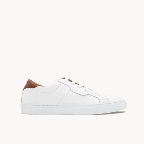 Romeo Ii White