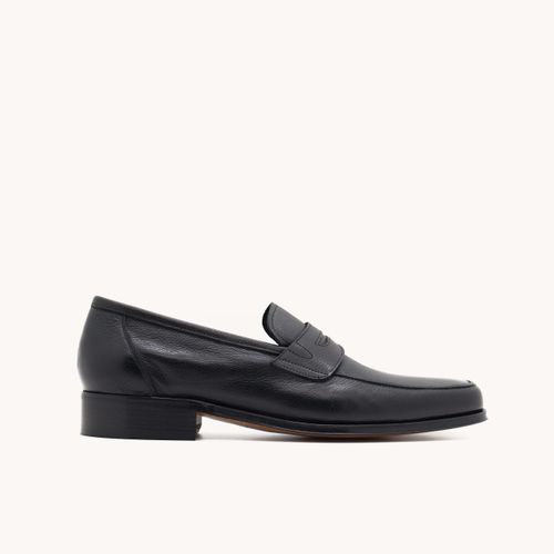 Salvator Black