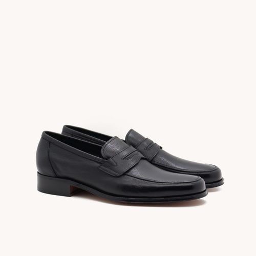 Salvator Black