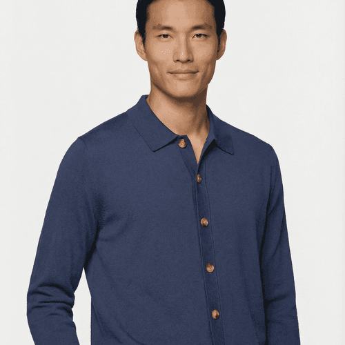 Altamura Cardigan Adriatico
