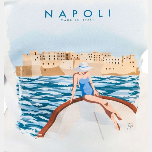 T-Shirt Napoli