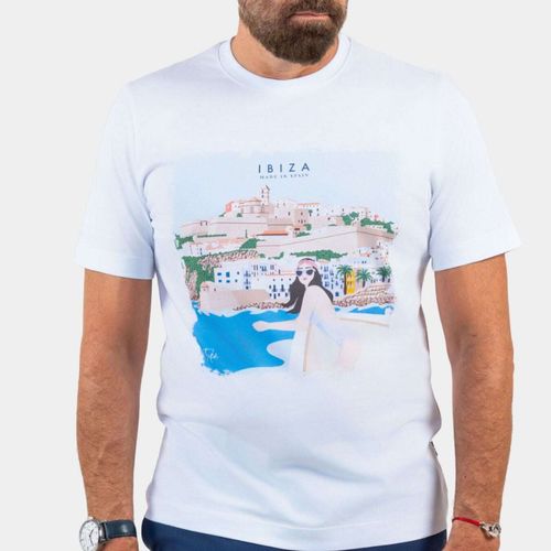 T-Shirt IBIZA