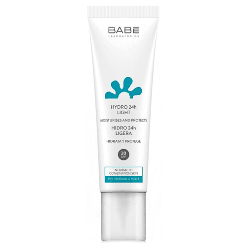 Hydro 24h Light Spf20+