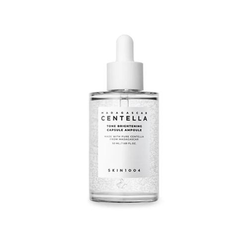 Madagascar Tone Brightening Ampoule Capsule - 50ml