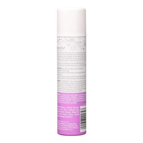 Vaginal Freshening Spray - Island Splash 