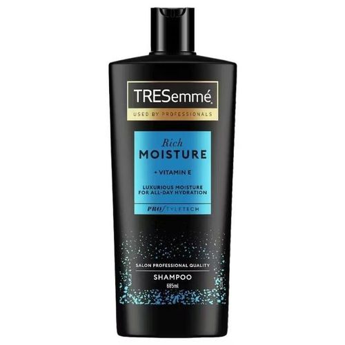 Shampoing Hydratation Intense Rich Moisture - 685 Ml