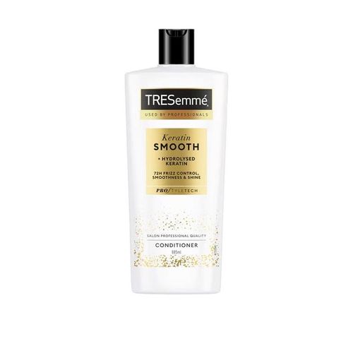 Keratin Smooth Revitalisant 72h Anti-frisottis - 685ml
