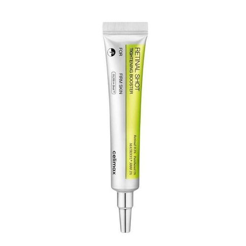 Rétinol Shot Tichtening Booster