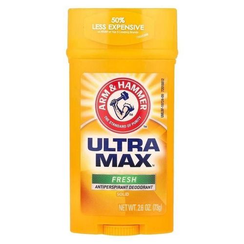 Ultra max™, Déodorant Anti-transpirant - Fresh - 73g