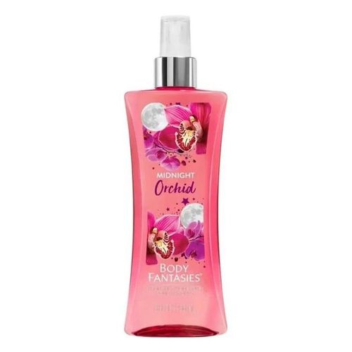 Body Spray pour le Corps Midnight Orchid Body