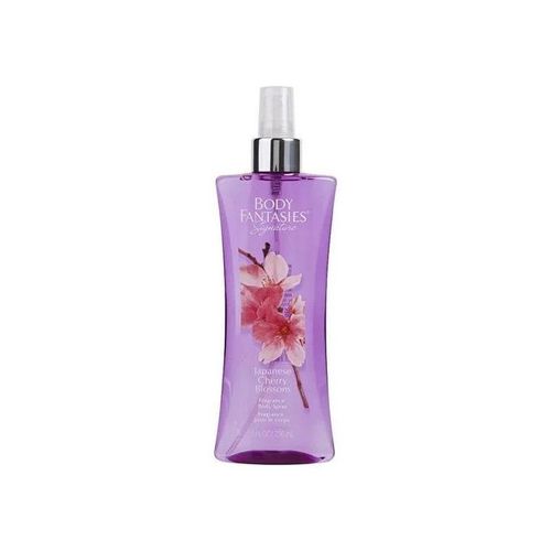 Body Spray pour le Corps Japanese Cherry Blossom
