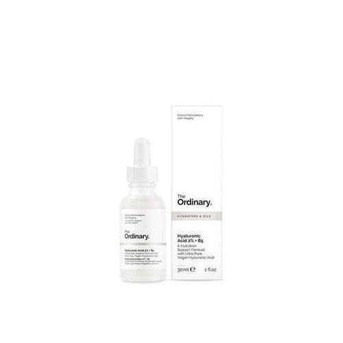 Sérum Hyaluronic Acid 2% + B5