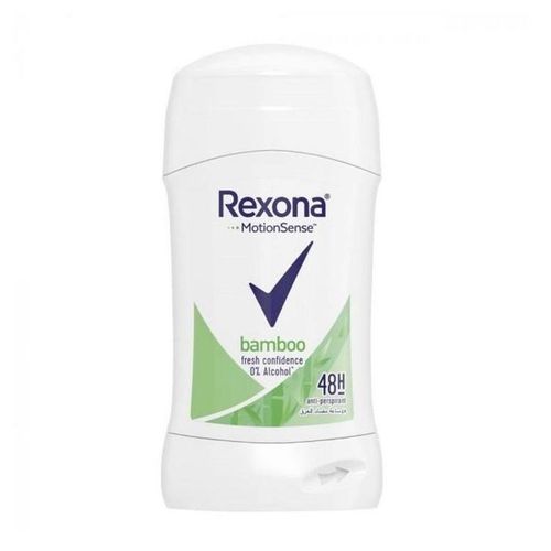 Rexona Bâton Anti-transpirant Bamboo Dry - 40g