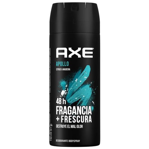 Déodorant Homme Apollo - 150 Ml