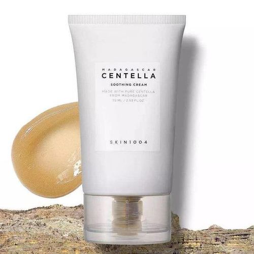 Skin1004 Crème Apaisante Madagascar