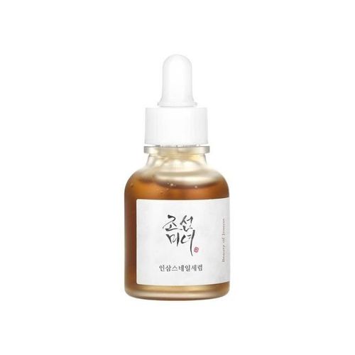 Sérum Revive, Ginseng & Mucine Descargot