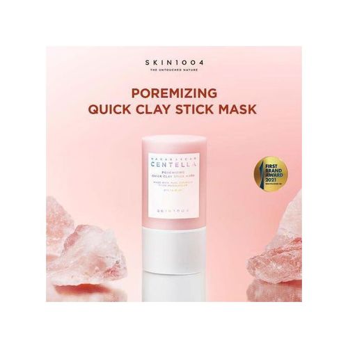 Skin1004 Masque en Bâtonnet Dargile Rapide Madagascar