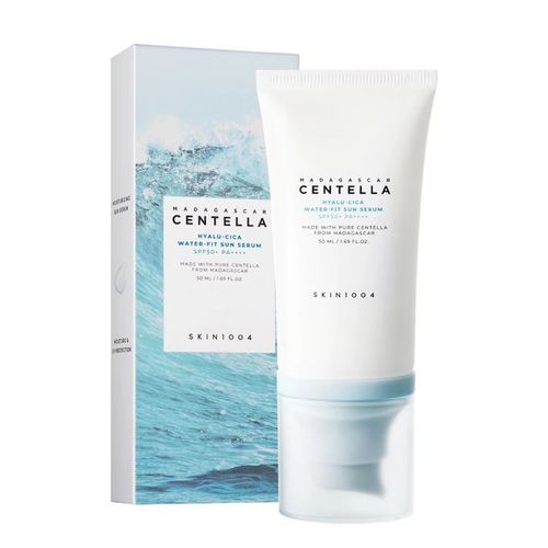 Sérum Solaire Water-fit Hyalu-cica SPF 50+ Pa++++