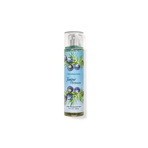 Brume Parfumée Fin, Juniper Breeze