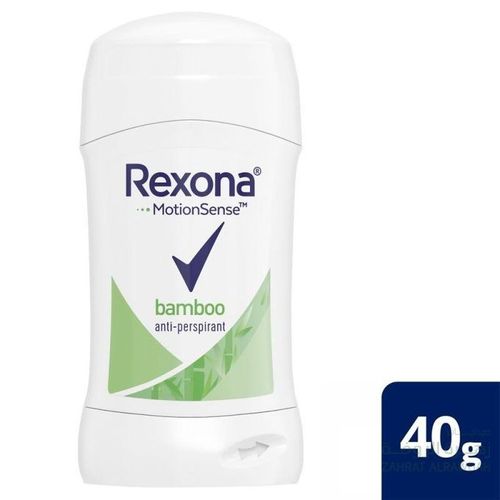 Paquet de 2 Bâton Anti-transpirant Bamboo Dry - 2 X 40g