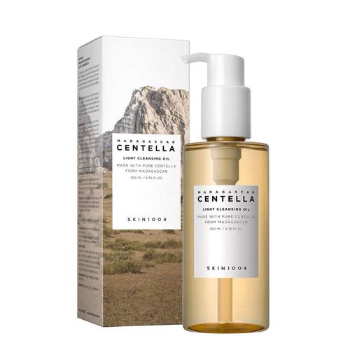 Light Cleansing Oil