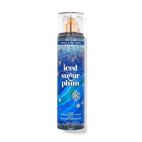 Brume Parfumée Fine, Iced Sugar Plum