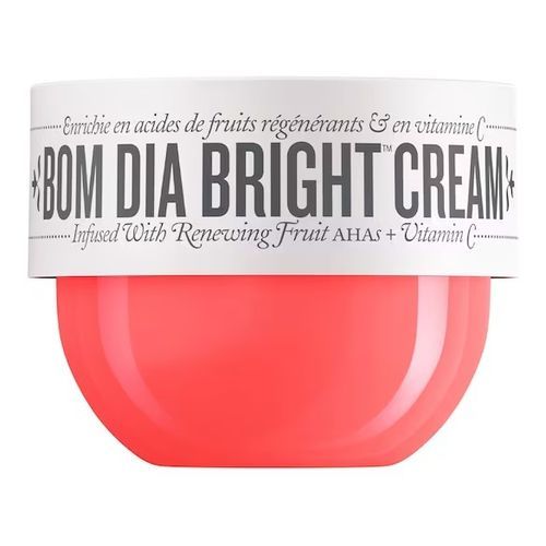 Bom Dia Bright - Crème Nourrissante pour le Corps