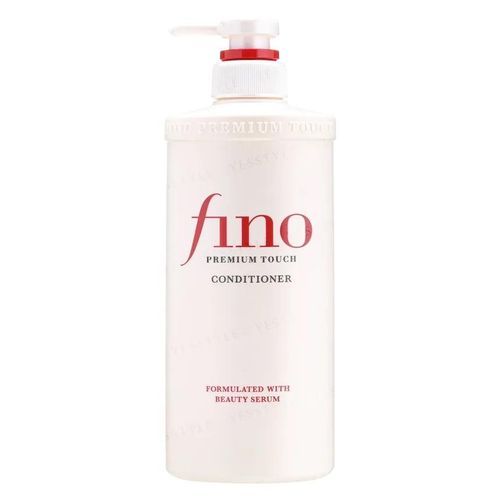Fino Premium Touch Après-shampooing Réparateur 550ml