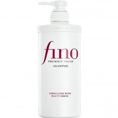 Fino Premium Touch Shampooing Réparateur 550ml