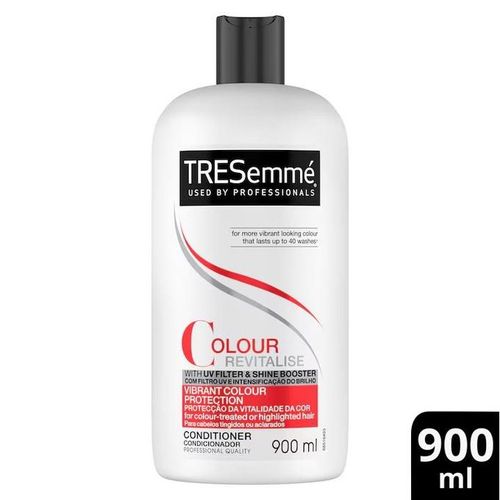 Apres-shampooing Revitalisant Couleur Protège et Hydrate - 900ml