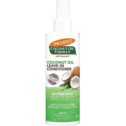 Démêlant sans Rincage Coco