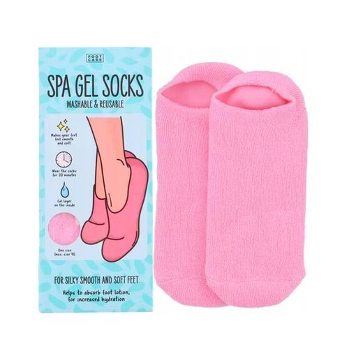 Spa Gel Socks