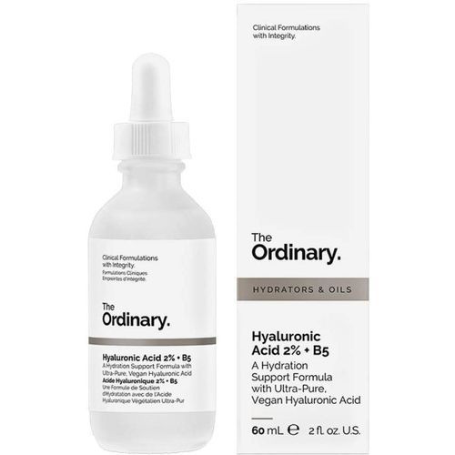 Acide Hyaluronique 2 % + B5