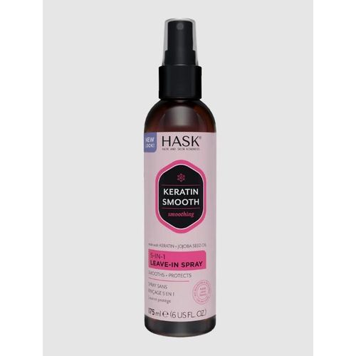Spray sans Rinçage 5 en 1 Lissage à la Kératine