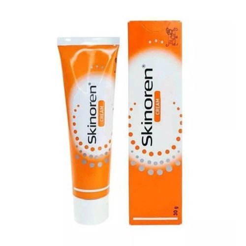 Leo Crème Azélaïque Acide 20% - 30g