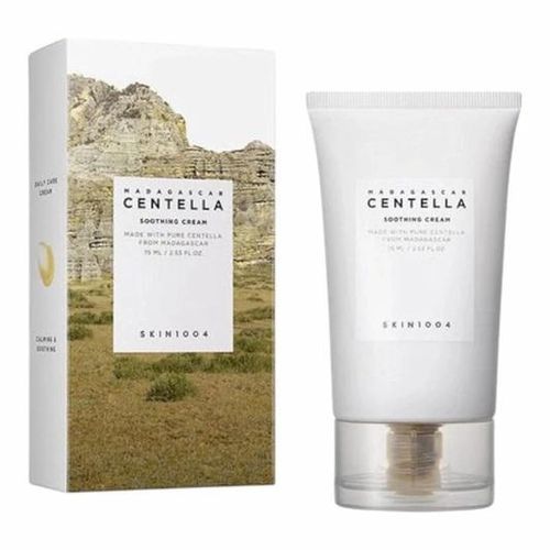Soothing Cream 