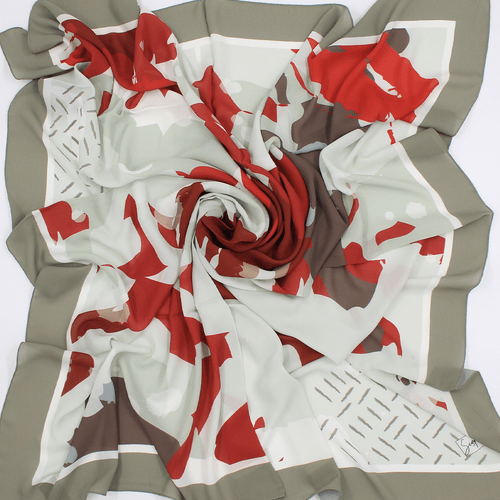 Foulard Yaomy Jill