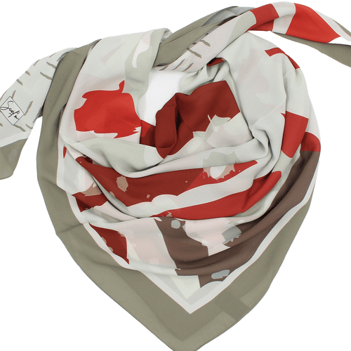 Foulard Yaomy Jill