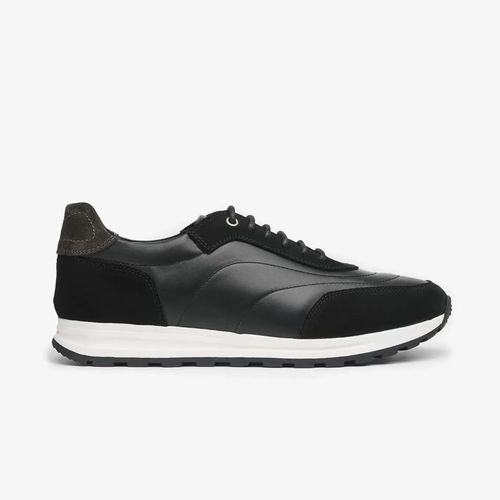Sneakers Week End Noir