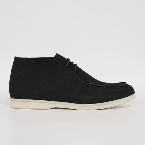 Walk Ankle Noir