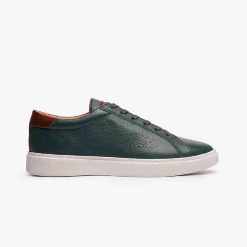 Sneakers Rhône Vert