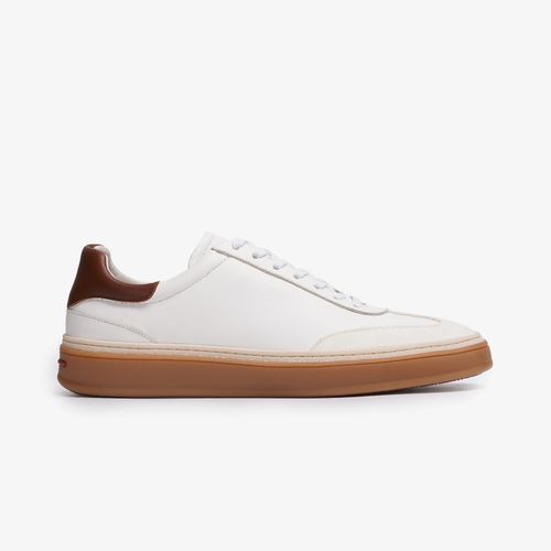Sneakers Walk Blanc