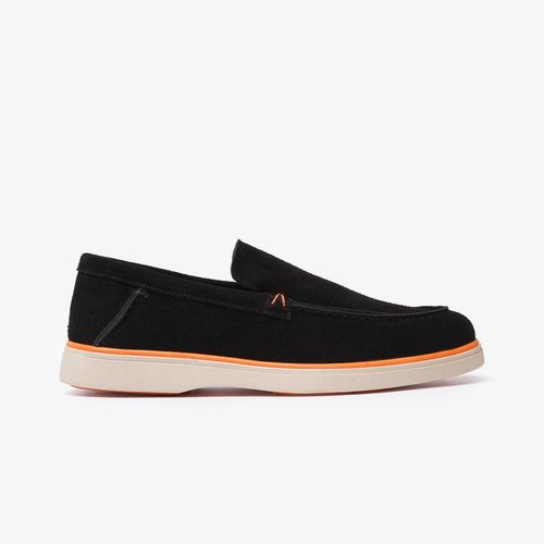 Mocassin Napoli Noir
