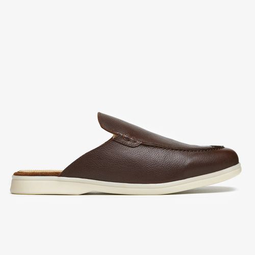 Babouche Walk Marron