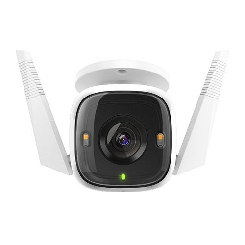 Caméra de sécurité WiFi extérieure TAPO C320WS