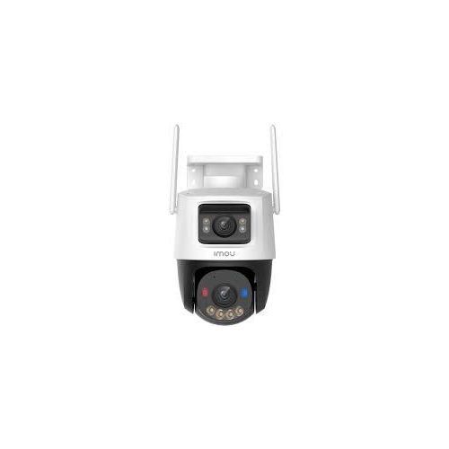 Caméra wifi extérieure CRUISER Dual 2 10MP