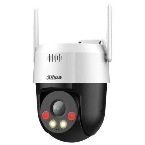 Caméra de surveillance wifi smart dual light 5MP