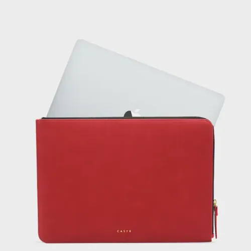Pochette Ordi. 14 - Carmin