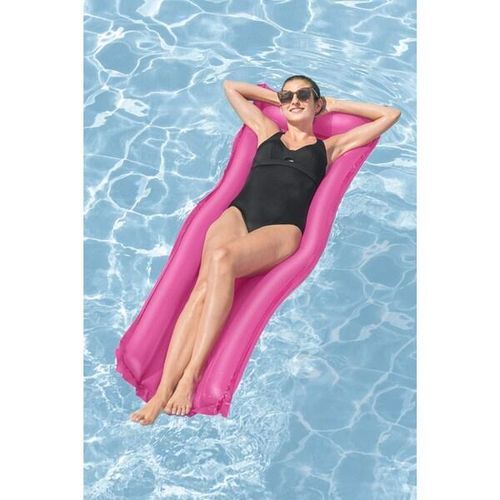 Matelas Gonflable de natation pour Plage ou Piscine