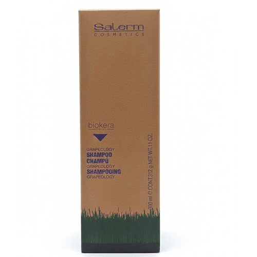 Bioplastia Shampoing 300ml